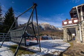 Vila Alexandros Buşteni